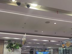 -海底捞火锅(高新万达广场店)