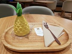 -奈雪的茶(大梅沙8号仓店)