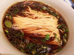 老牌阳春面-南京大牌档(中关村店)