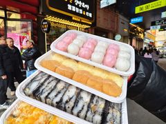 -传闻来紫菜包饭·打糕(西塔韩百店)