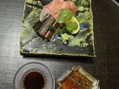-晴空·日本料理(万象城店)