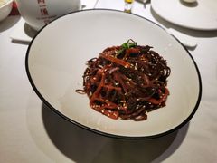 茶树菇烤笋-尚一汤 广东炖汤(金桥国际店)