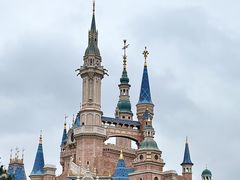 -上海迪士尼度假区