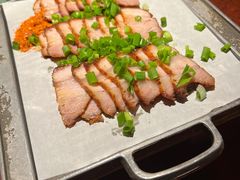 -绿茶餐厅(蓝色港湾店)