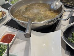 -潮汕良记牛肉火锅(洪武路店)