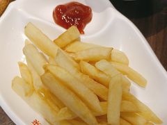 -豪享来中西餐厅(隆昌店)