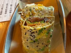 -北平机器Peiping Machine(方家店)
