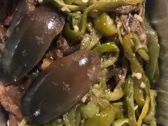 -炊烟小炒黄牛肉(中心印象城店)
