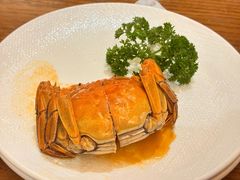 -鸽味轩·粤菜小馆(高楼门总店)