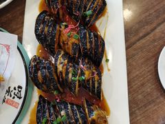 -今鲜源大酒店·中华餐饮名店(新湛路店)