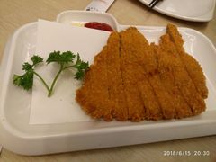 -新一番三文鱼寿司(大东海店)