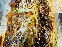 -李记特色五谷杂粮鸡蛋果子