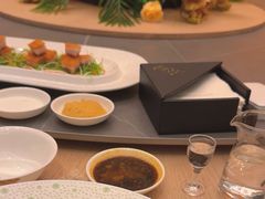 -酌宴府The China Club·广州万富希尔顿酒店(云城东路店)