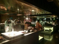 -君悦酒店·乐厨·高空自助餐(青年大街店)