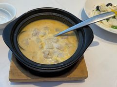 -汤城小厨•粤菜•靓汤(金宝街店)