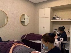 点击看大图 -悦色嘉丽科技美肤健康管理