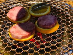 -老炉家木炭烤肉(长江国际店)