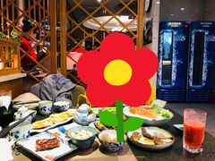 -福樱兰海鲜放题铁板烧(加州店)