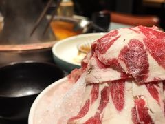 -槿·贵州酸汤火锅餐厅·杭州临安万豪酒店