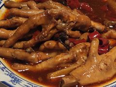 -回家吃饭·地道南昌菜(建德观总店)