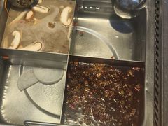 -海底捞火锅(大融城店)