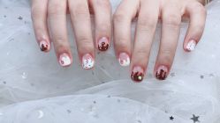 -StartNail美甲