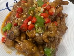 -神仙钵湘香土菜馆(光华路店)