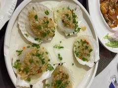 -好福记饭店(红梅公园店)