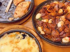 -老东镇啤酒屋海鲜加工·蒸汽海鲜·海鲜烧烤(台东店)
