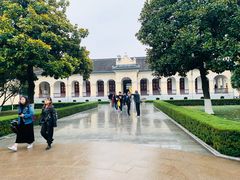 -南京中国近代史遗址博物馆(南京总统府)