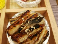 -豊 胜手丼