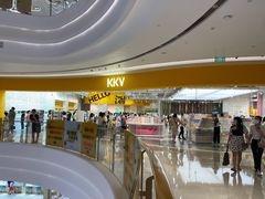 -KKV(深圳宏发大仟里店)