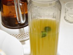 -院里寻菜·精致庭院菜(观沙岭店)