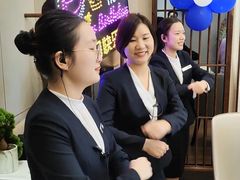 -山公馆餐厅(东塘店)