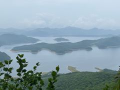 -五女山景区