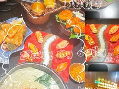 -摩打食堂(壹方中心店)
