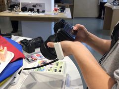 -Sony Store 索尼(上海淮海中路店)