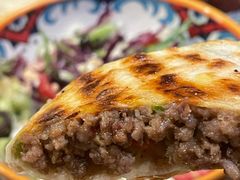 -Uncle Kosto科斯托·中东菜