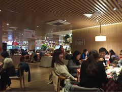 西贝莜面村(当代店)-西贝莜面村(当代商城店)