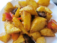 -清真·益鑫羊肉手抓馆(花园北街店)