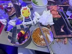 -谷町·烤肉自助(朱雀门店)