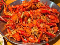 -四禧精酿铜锅涮肉·烧烤工场(大明湖店)