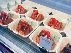 -艾加柒克蛋糕茶歇甜品台(春熙路店)