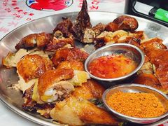 -金多鱼大排档·烤鱼·烧烤·宵夜(江南水都店)