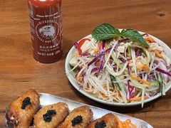-西贡妈妈SaigonMama•越南料理(上海商城店)