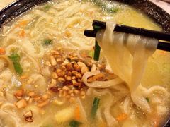 老洛阳面馆(新区店)-老雒阳面馆·水席(定鼎门店)