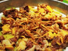 -大笑饭堂(甲子桥店)
