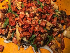 -味妙烤鱼吧(回龙观店)