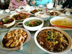 -森波拉火山温泉