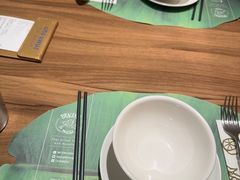 -帕蓝·暹罗料理(大学路店)